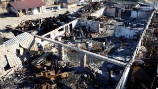 Ancheta de la Ferma Dacilor, aproape de faza condamnărilor. Dosare disjunse pentru fluiditatea procesului: un dosar a fost trimis la Tribulalul Militar