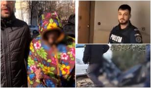Moarte cumplită pentru o fetiţă din Galaţi: Ar fi fost ucisă în bătaie de mamă. Vecinii au auzit, noaptea trecută, ţipete de copil