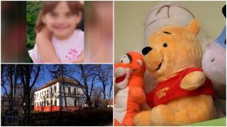 Soarta a trei copii ajunşi în "grija" statului: fetiţa a murit chinuită, iar fraţii ei erau bătuţi cu partea metalică a curelei