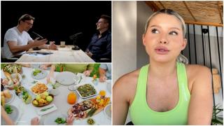 Ce este "fasting-ul", noua metodă de slăbit care ajută vedetele să piardă kilogramele în plus