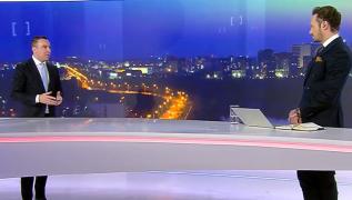 "Este o ruşine pentru dumneavoastră?" Reacţia ministrului Digitalizării la atacul cibernetic de la Camera Deputaţilor