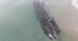 Apariţie misterioasă pe coasta insulei canadiene Newfoundland. O navă fantomă a fost zărită aproape de ţărm