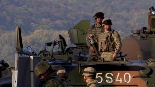 "Populaţia României trebuie să se îngrijoreze". Avertismentul şefului Statului Major care dă fiori: cât de pregătită e Armata pentru un eventual atac rusesc