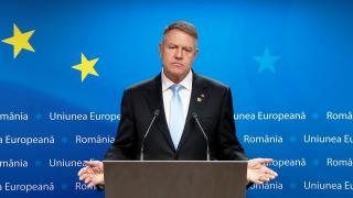 "Poziţia de preşedinte nu se joacă la masa verde". Iohannis respinge categoric ideea unei rocade la prezidenţiale. Planul amplu pregătit de PSD