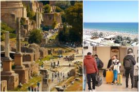 Topul city-break-urilor preferate de români în acest an. Tarifele pornesc de la 300 de euro de persoană în destinaţii exotice