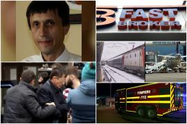 Celebrul broker Valentin Gheorghiu ar fi pus la cale o escrocherie colosală. Are contracte de sute de milioane de lei cu autorităţile statului