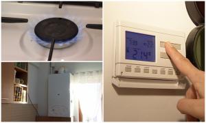 Cât de mult ar putea creşte factura la gaze, la un apartament de 2 camere. O nouă taxă, recomandată de FMI