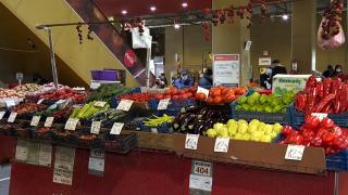 Cum a dus măsură plafonării TVA-ului la scumpirea anumitor produse. Alimentul al cărui preţ a crescut cu aproape 50%