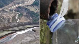 Oraşul din Europa lovit de cea mai gravă secetă din ultimii 1.200 de ani. Oamenii nu au voie să-şi spele maşinile, 10 milioane de turişti afectaţi