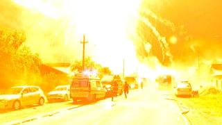 Ce nu se spune în raportul în cazul exploziei din Crevedia care a ucis 6 oameni: experţii nu clarifică de unde a provenit scânteia care a declanşat tragedia