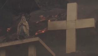 "Au ars tatăl şi fiica, a ars și vecinul". Iad dezlănțuit în Chile, în urma incendiilor de vegetaţie. Peste 50 de morți, 1.200 de case s-au făcut scrum