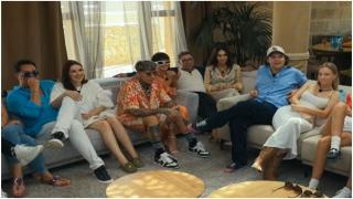 Power Couple: marea premieră e azi de la 20:30, pe Antena 1. Care va fi prima probă din show-ul care redefinește relația de cuplu