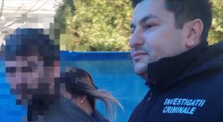 Credeau că au dat lovitura după ce au jefuit o locuinţă din Eforie Nord, dar au dat nas în nas cu poliţiştii. Unde îi aşteptau agenţii