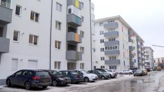 Chiriaşi la pachet cu apartamentul, noua modă în imobiliare. Care sunt avantajele pentru cumpărători