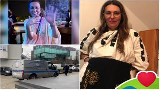 Camelia Tişe, fosta soţie a şefului CJ Cluj, Alin Tişe, a murit. Ipotezele luate în calcul de anchetatori