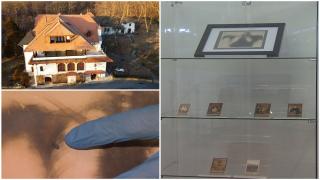 Radiografia lui Ion I.C. Brătianu după atentat, declarată tezaur naţional, după ce a fost găsită întâmplător. "Este unicat"