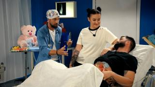 Power Couple România, la Antena 1: Emoţii, adrenalină şi mult umor la premiera show-ului. Nouă perechi de vedete, pregătite să treacă prin situaţii incredibile