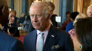 Localnicii din Viscri, îngrijoraţi după diagnosticul primit de Regele Charles. "A făcut numai bine în Transilvania"