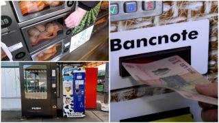 Fermierul care a deschis primul easybox pentru cartofi din România spune câţi bani face cu el. Investiţia: 15.000 de euro