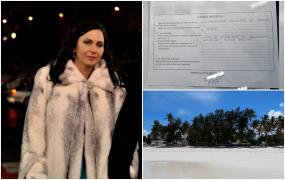 Fosta soție a șefului Consiliului Județean Cluj a murit de malarie. Camelia Tișe a avut o formă gravă a bolii, după întoarcerea din Zanzibar