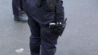 Un fost vicepreşedinte Europol din Dolj, prins cu 4.000 de euro mită. Un şofer i-ar fi dat banii pentru a scăpa de urmărirea penală