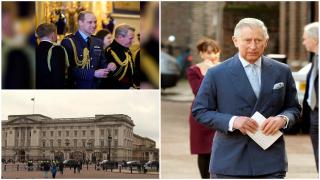 Regele Charles a revenit la îndatoriri după diagnosticul de cancer. Prinţul William a preluat o serie din atribuţiile tatălui său