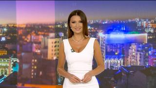 Știrile zilei, 7 februarie 2024. Klaus Iohannis nu exclude să ajungă într-o funcţie la vârful Uniunii Europene la finalul mandatului