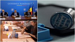 Alegeri 2024. Scenariul luat în calcul de PNL și PSD privind candidații la prezidențiale și la Primăria Capitalei. Pe cine ar putea susține în teritoriu