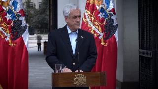 Sebastian Pinera, fostul preşedinte din Chile, a murit într-un tragic accident de elicopter. Chiar el ar fi pilotat aparatul de zbor