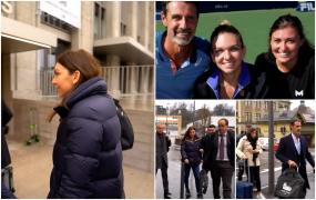 Suspendarea Simonei Halep ar putea fi redusă. Mouratoglou şi echipa sa şi-au asumat răspunderea pentru suplimentul contaminat