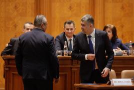 Şedinţă crucială în coaliţie. PSD şi PNL ar fi ajuns deja la o posibilă înţelegere în privinţa comasării alegerilor - surse