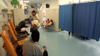 Posibil focar de scarlatină la o şcoală din Târgu Mureş. Conducerea nu a anunţat nici părinţii, nici autorităţile