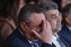 Unde s-au împotmolit negocierile pentru comasarea alegerilor prezidenţiale cu parlamentarele. Cele 2 scenarii discutate în Coaliţie