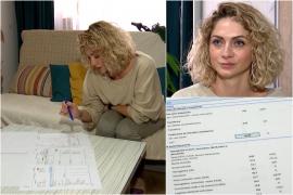 A plătit 1.300 de lei pentru trei seturi diferite de analize la mai multe laboratoare din Timişoara. Rezultatele sunt şocante: "E o realitate"