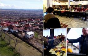 Afacerea care prinde tot mai mult avânt la sate: Se îmbină utilul cu plăcutul şi se pot câştiga şi bani frumoşi din asta