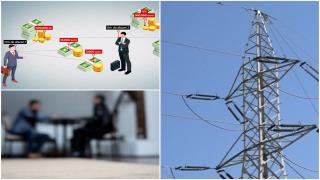 Traseul mitei din domeniul energiei. Un om de afaceri i-a dat peste 500.000 de lei unui alt antreprenor, ca să îl ajute să obţină contracte cu două companii de stat