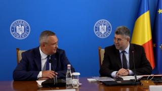 Negocieri dure în Coaliţie: Cum încearcă PSD si PNL să îşi împartă puterea după alegeri