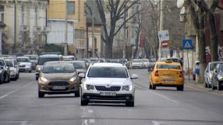 Amenzi de 5 ori mai mari pentru şoferii care circulă fără RCA valabil