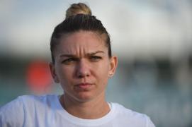 Simona Halep a revenit în ţară după audierile de la TAS. "V-am promis că o să vorbim după ce vine rezultatul"