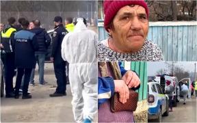 Mamă şi fiică, găsite de poştaş fără viaţă în casă. Cu ele locuia şi nepoata, dar nimeni n-a anunţat tragedia: "De luni cred că e moartă"