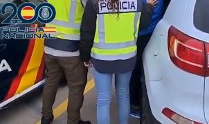 Român condamnat pentru trafic de minori, prins în Spania după 15 ani. Se afla pe lista celor mai căutaţi fugari din Europa