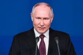 Vladimir Putin, vizită oficială în Turcia. E prima oară când merge într-o ţară NATO după ce a invadat Ucraina