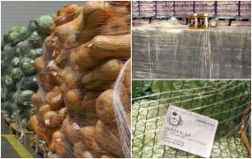 Cum a eşuat proiectul Casa Unirea. Compania de stat vindea marfă de import, deşi ar fi trebuit să îi ajute pe fermierii români