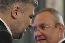 Şedinţă decisivă la Guvern: Liderii PSD şi PNL pun ţara la cale pentru următorii 10 ani