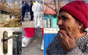 Noi detalii groaznice în cazul femeilor găsite moarte, în Vaslui. Rămăşiţele unui nepot de 28 de ani, dispărut de 4 ani, descoperite în casă, într-o pătură