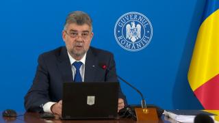 PNL şi PSD negociază un acord politic de un deceniu prin care să-şi împartă cele mai importante funcţii în stat