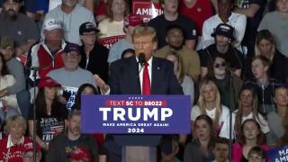 Reacţii virulente din Europa după ce Trump a spus că SUA ar putea să nu ajute o ţară NATO dacă este atacată de Rusia