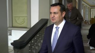 Cherecheş, din nou în atenţia procurorilor. Telefoanele şi calculatoarele fostului edil sunt percheziţionate. Ce vor să afle poliţiştii