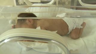 România pierde un milion de locuitori la fiecare 10 ani. Populația a ajuns la același nivel ca în 1966, înainte ca Ceaușescu să fi interzis avorturile