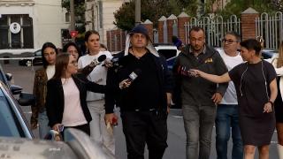 Pedeapsa primită de medicul de la "Marius Nasta" care primea mita pe card